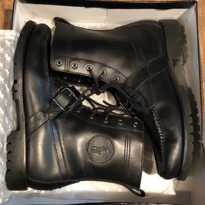 Polo Ralph Lauren Ranger Boots